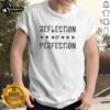 Original Reflection Of Perfection Classic T-Shirt featuring a unique design and comfortable fit for everyday style.