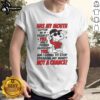 Original Snoopy in red hoodie with 'Joe Cool' text on T-shirt, showcasing playful design that sparks conversation.