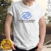 Alt Text: Original Word Is Bond Bob's Liquor Store logo T-shirt featuring a stylish design and vibrant colors, perfect for fans.