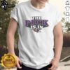 Premium Baltimore Ravens Pick Is In T-Shirt featuring bold team graphics, perfect for fans showing their Ravens pride.