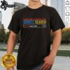 Premium 'Please Don't Confuse Your Google Search With My Medical Degree' T-Shirt for medical professionals and humor lovers.
