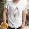 Nice Inter-Galactic Sounds T-Shirt featuring a vibrant cosmic design and stylish typography for space music lovers.