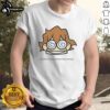 Nice Pidge Dreamworks Voltron Hypnotized Cartoon T-Shirt featuring Pidge in a colorful, whimsical design.