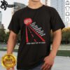 Premium Eagles Tour 2010 Long Road Out Of Eden T-Shirt featuring iconic band logo and tour graphics.