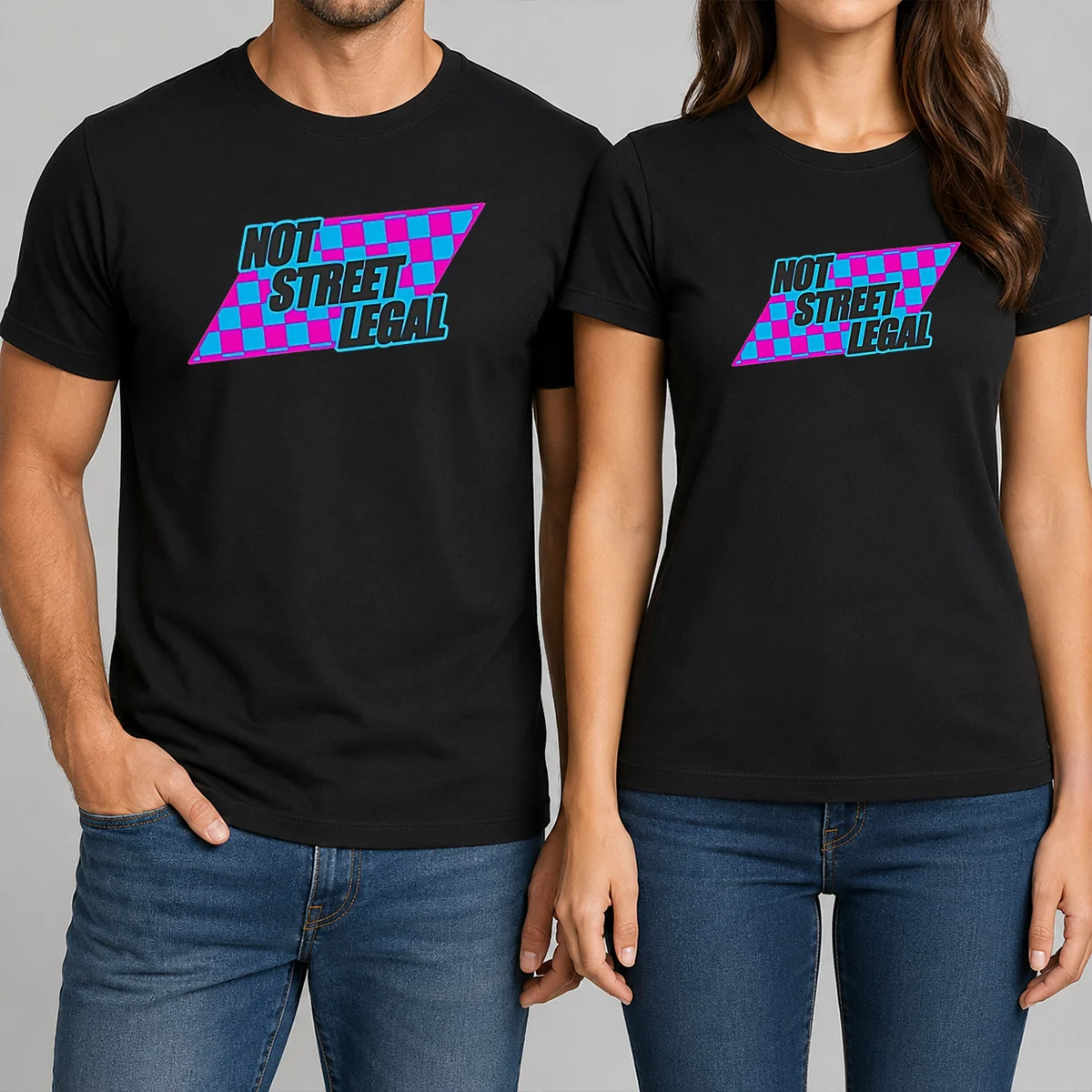 Awesome Not Street Legal Shirt Awesome Not Street Legal Shirt