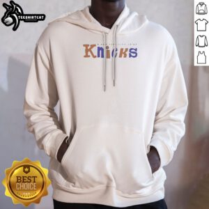 Funny A New York City Joint New York Knicks Hoodie