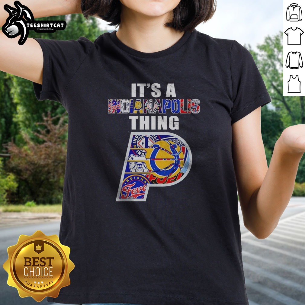 Dog Lover Shirt on Ladies Shirt Dog Lover Shirt shown as a ladies shirt preview