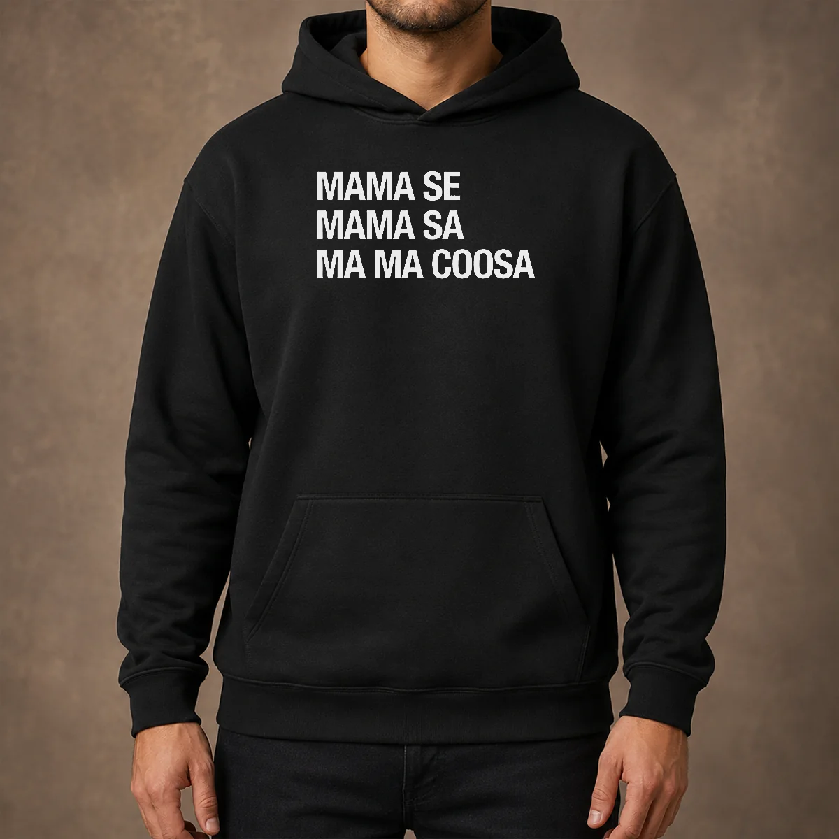 Good Mama Se Mama Sa Ma Ma Coosa Hoodie