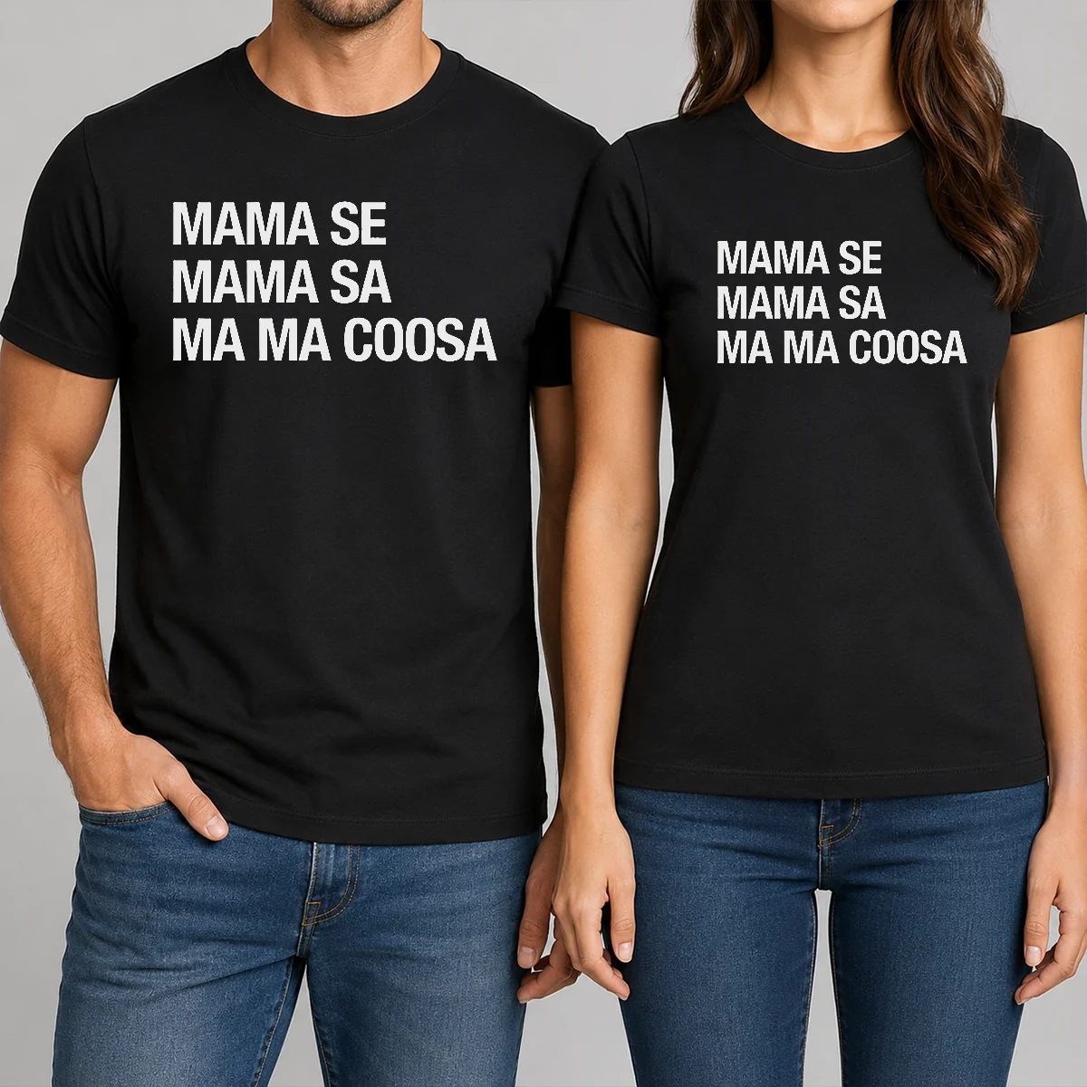 Good Mama Se Mama Sa Ma Shirt Good Mama Se Mama Sa Ma Shirt