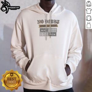 Good Performance Schedule No Doubt Sphere Las Vegas Hoodie