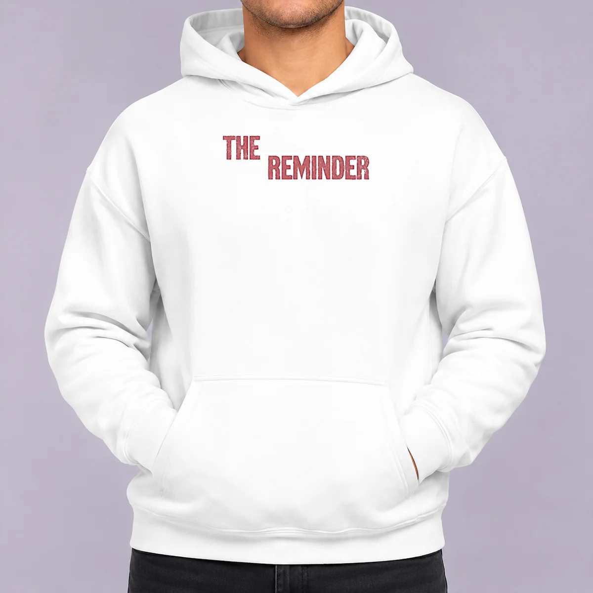 Good Taya The Reminder Hoodie