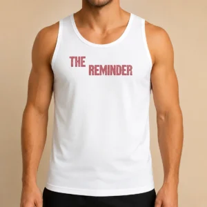 Good Taya The Reminder Tank Top