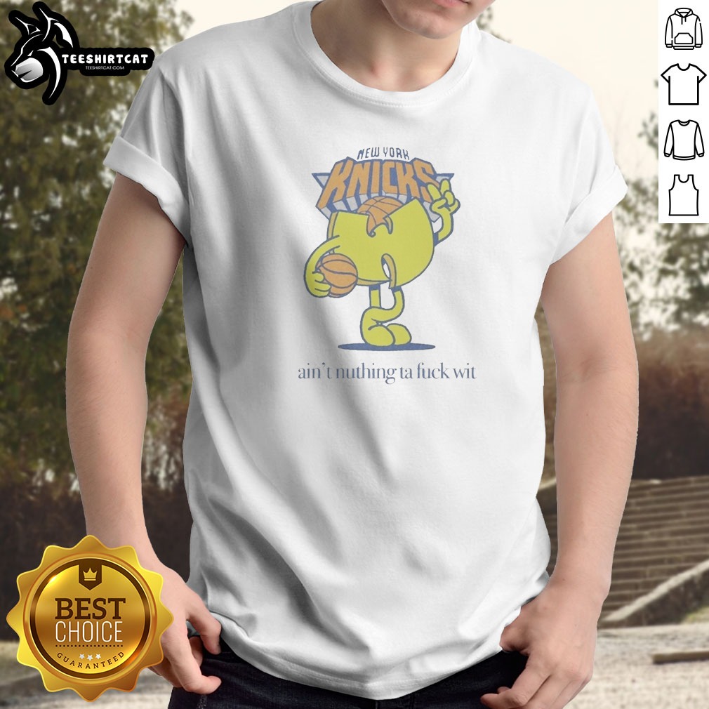Hot Ain'T Nuthin Ta Fuck Wit Shirt Hot Ain'T Nuthin Ta Fuck Wit Shirt