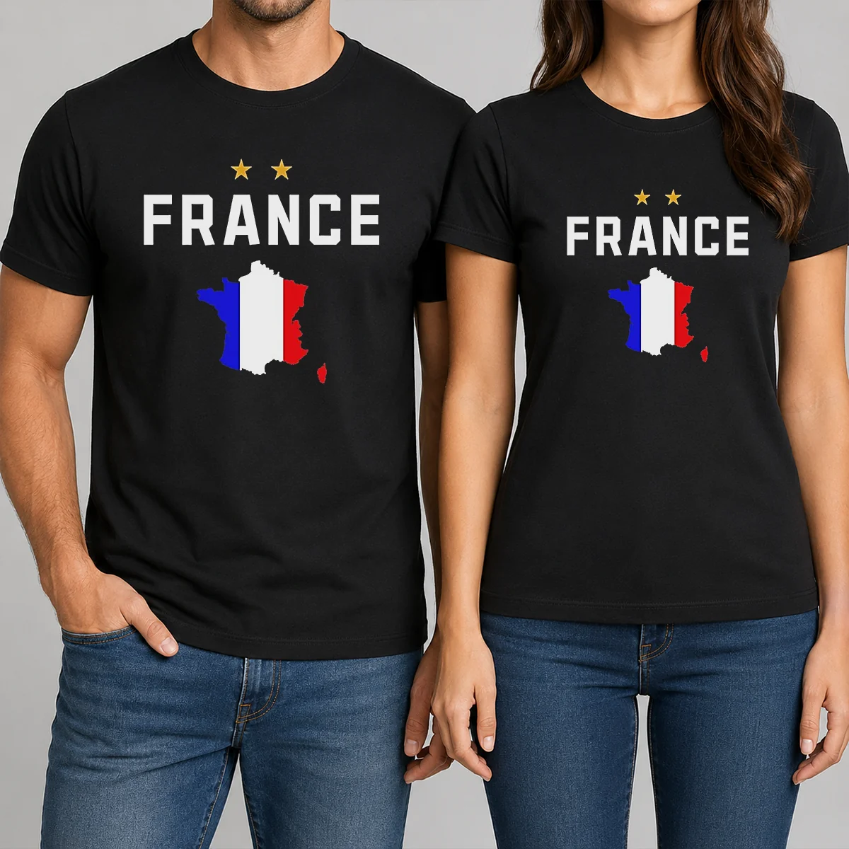 Nice France Flag Soccer Shirt Nice France Flag Soccer Shirt