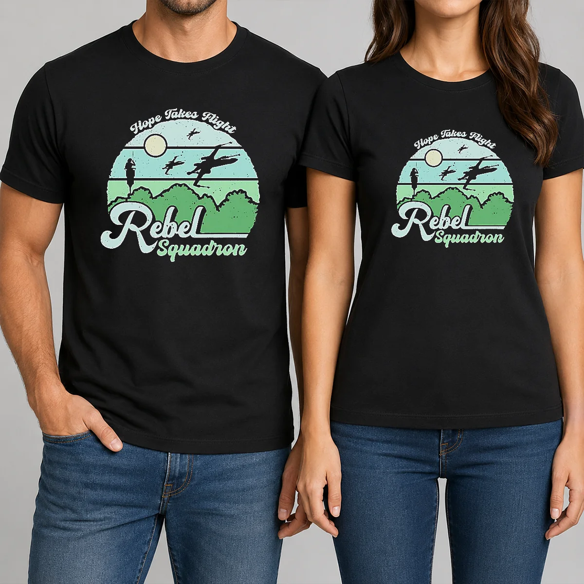 Nice Hope Takes Flight Rebel Squadron Shirt Nice Hope Takes Flight Rebel Squadron Shirt