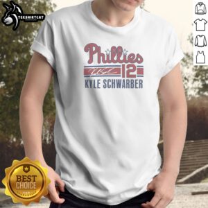 Nice Kyle Schwarber Philadelphia Phillies 12 Signature Phillies
