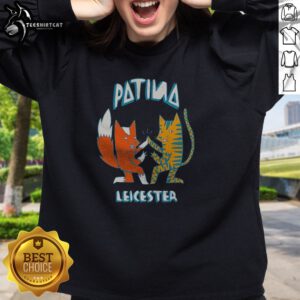 Nice Patina X Kid Acne Gimme 3 Sweatshirt featuring unique graphic designs and a comfortable fit.