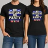 Official No Scotland No Party Boston 2026