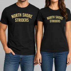 Official North Shore Striders
