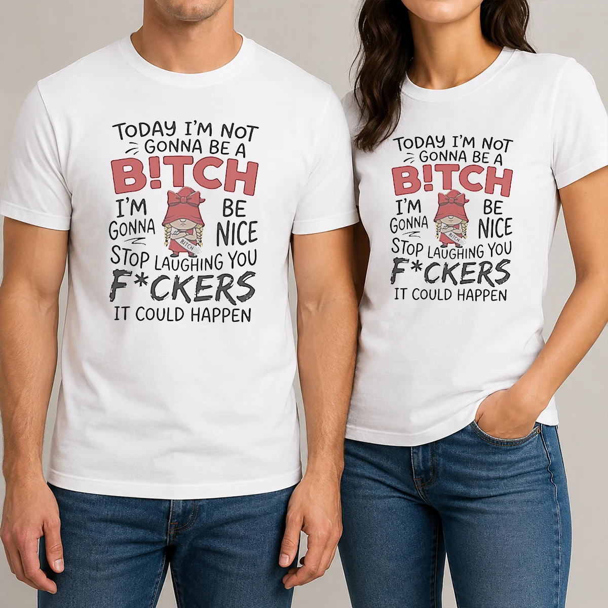 Official Today Im Not Gonna Be Shirt Official Today Im Not Gonna Be Shirt