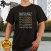 Original Jalen Brunson OG Anunoby New York Knicks NBA Brunson Gets It Fires Up A Three shirt featuring bold basketball graphics
