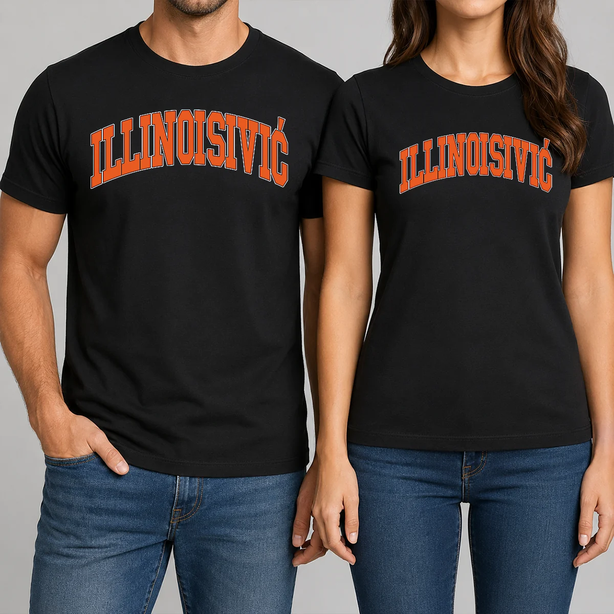 Premium Illinoisivic Il Balkan Ball Shirt Premium Illinoisivic Il Balkan Ball Shirt