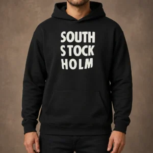 Premium South Stockholm Hoodie