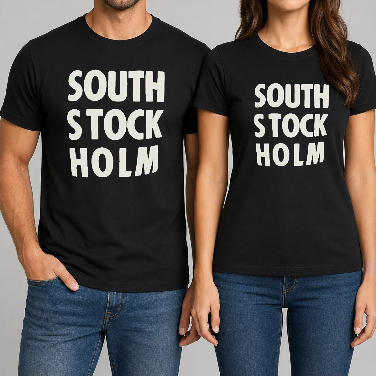 Premium South Stockholm Shirt Premium South Stockholm Shirt