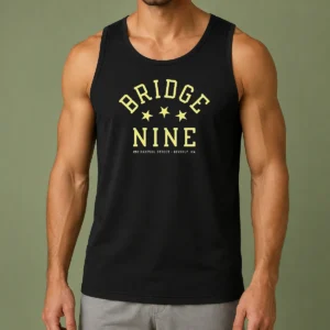 Pretty Bridge Nine 282 Rantoul Street Beverly MA Tank Top