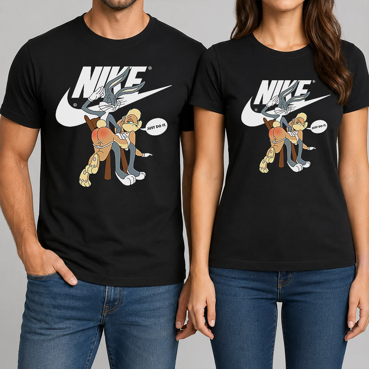 Pretty Nike Bugs Bunny Spanking Lola Shirt Pretty Nike Bugs Bunny Spanking Lola Shirt