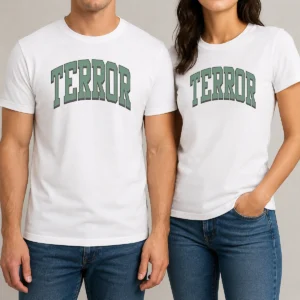 Pretty Terror Still Suffer Basketball