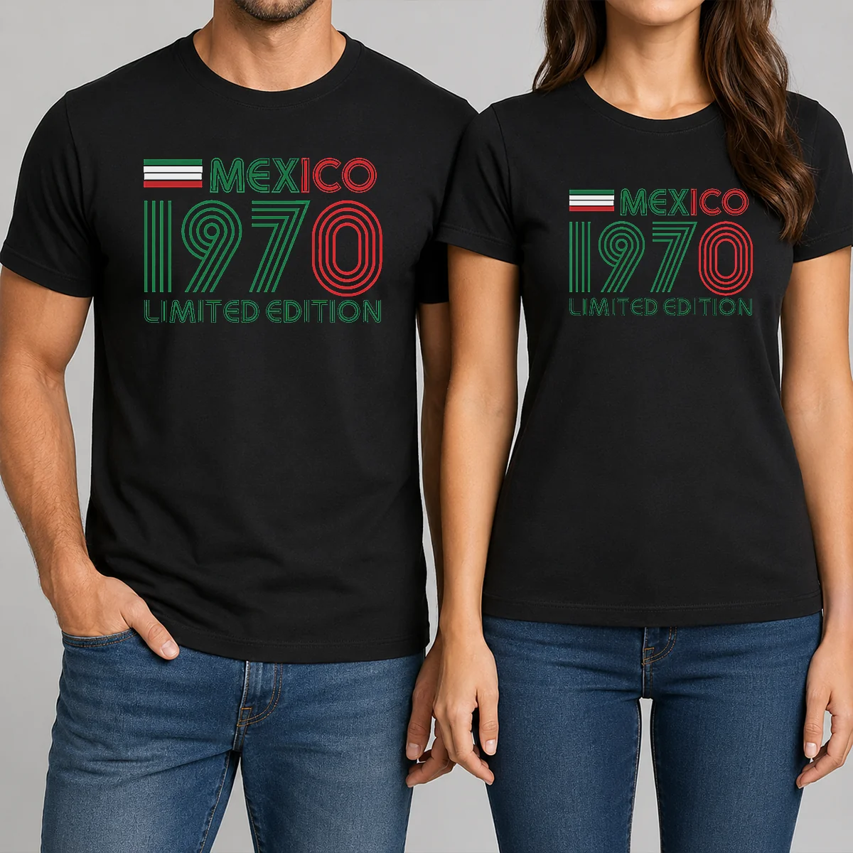 Awesome Pretty Retro Mexico 1970 Limited Shirt Awesome Pretty Retro Mexico 1970 Limited Shirt