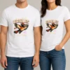 Baltimore Orioles Vintage Baseball Spirit Retro Distressed Shirt