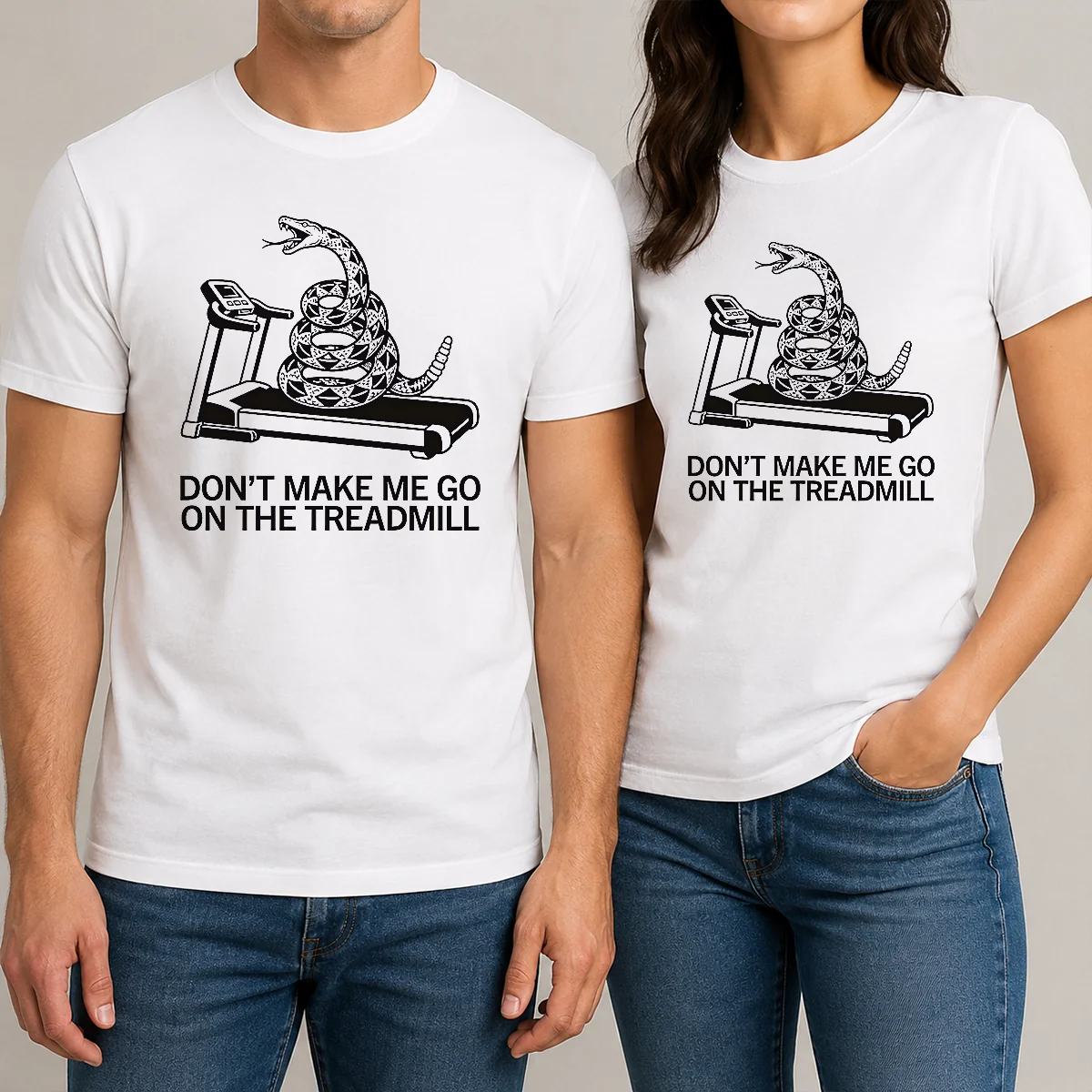 Funny Dont Treadmill On Me Shirt Funny Dont Treadmill On Me Shirt