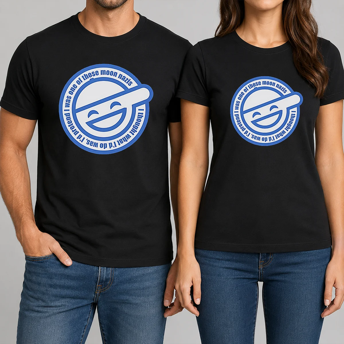 Funny Laughing Man Ghost In The Shirt Funny Laughing Man Ghost In The Shirt