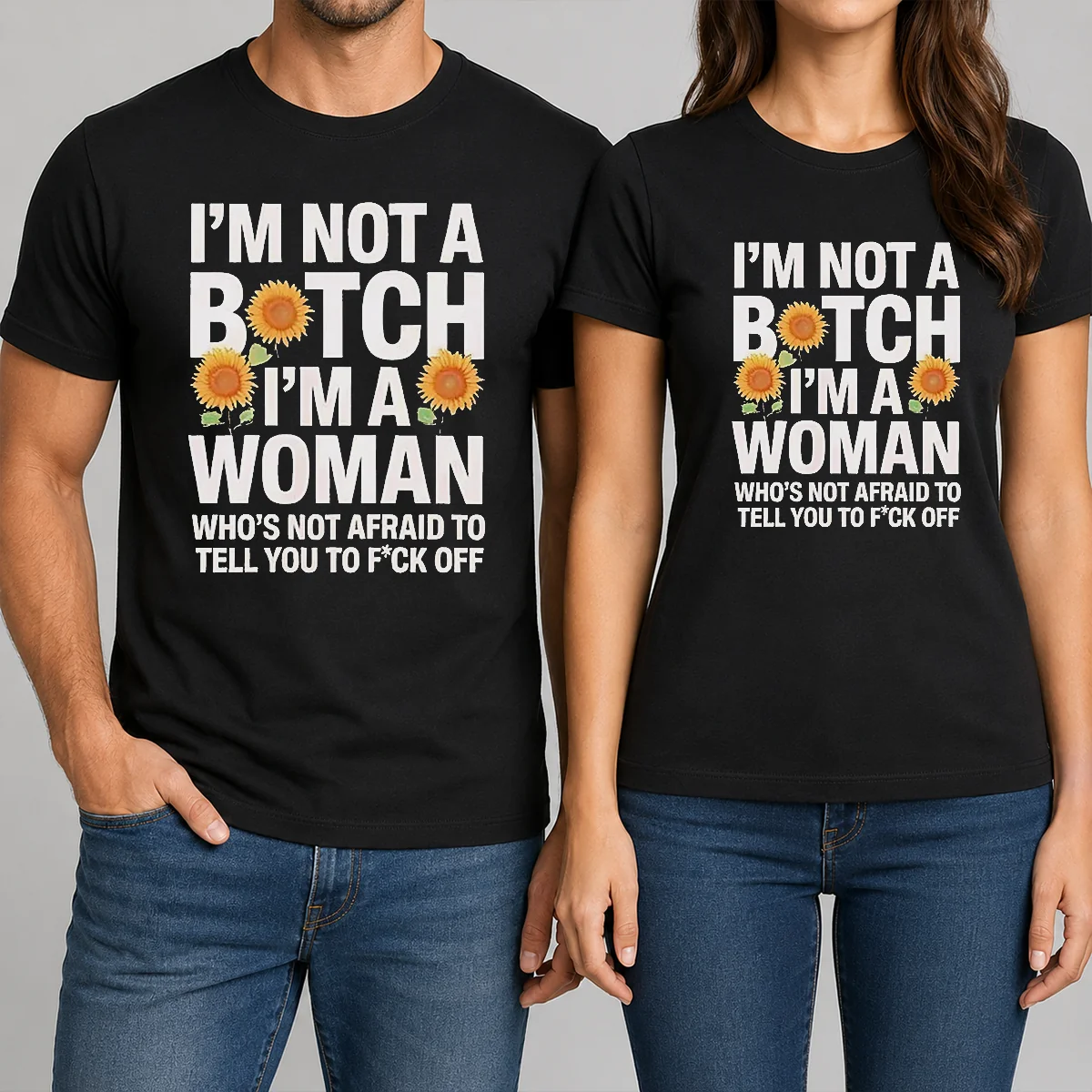 Good I'M Not A Btch I'M Shirt Good I'M Not A Btch I'M Shirt