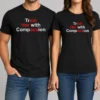 Good Treat Her With Compassion