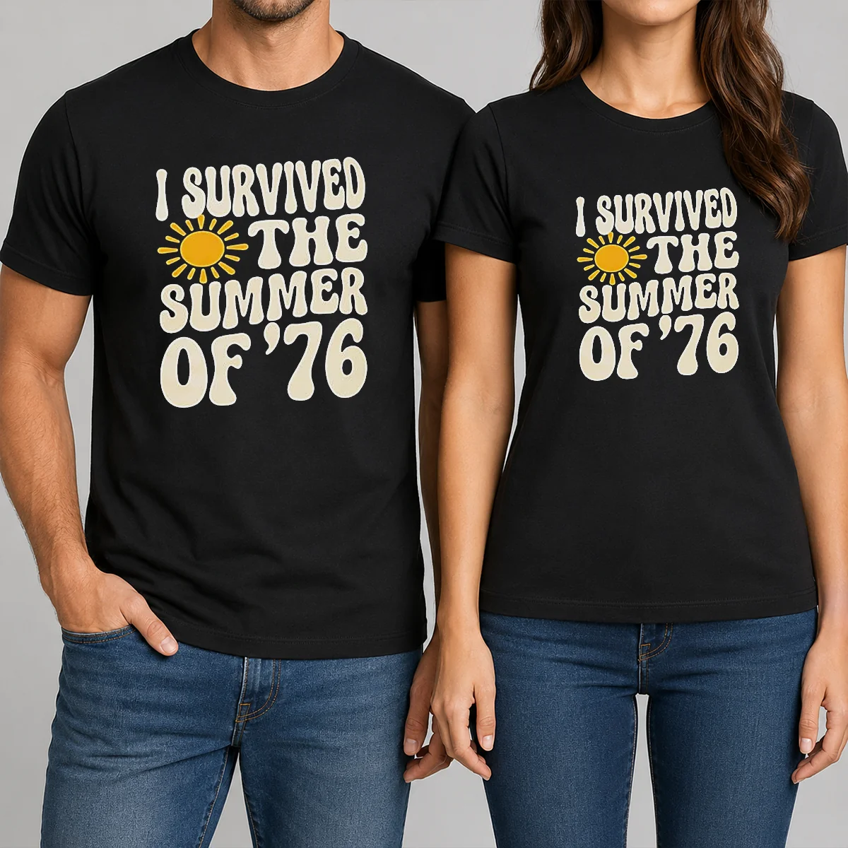 Happy Good I Survived The Summer Shirt Happy Good I Survived The Summer Shirt