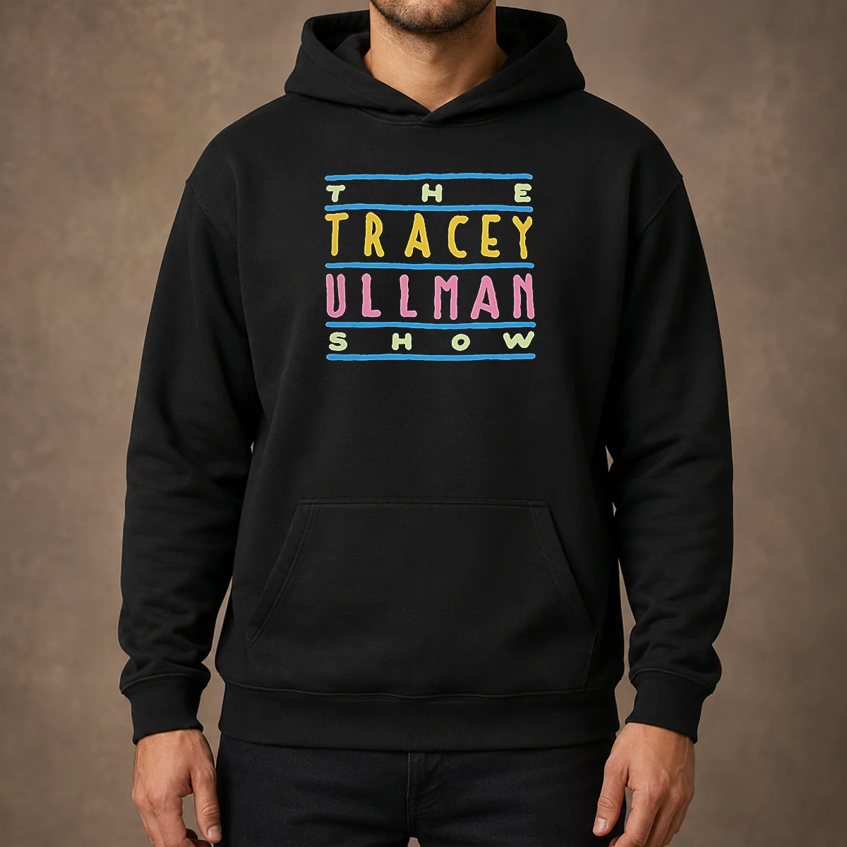 Hot The Tracey Ullman Show Hoodie