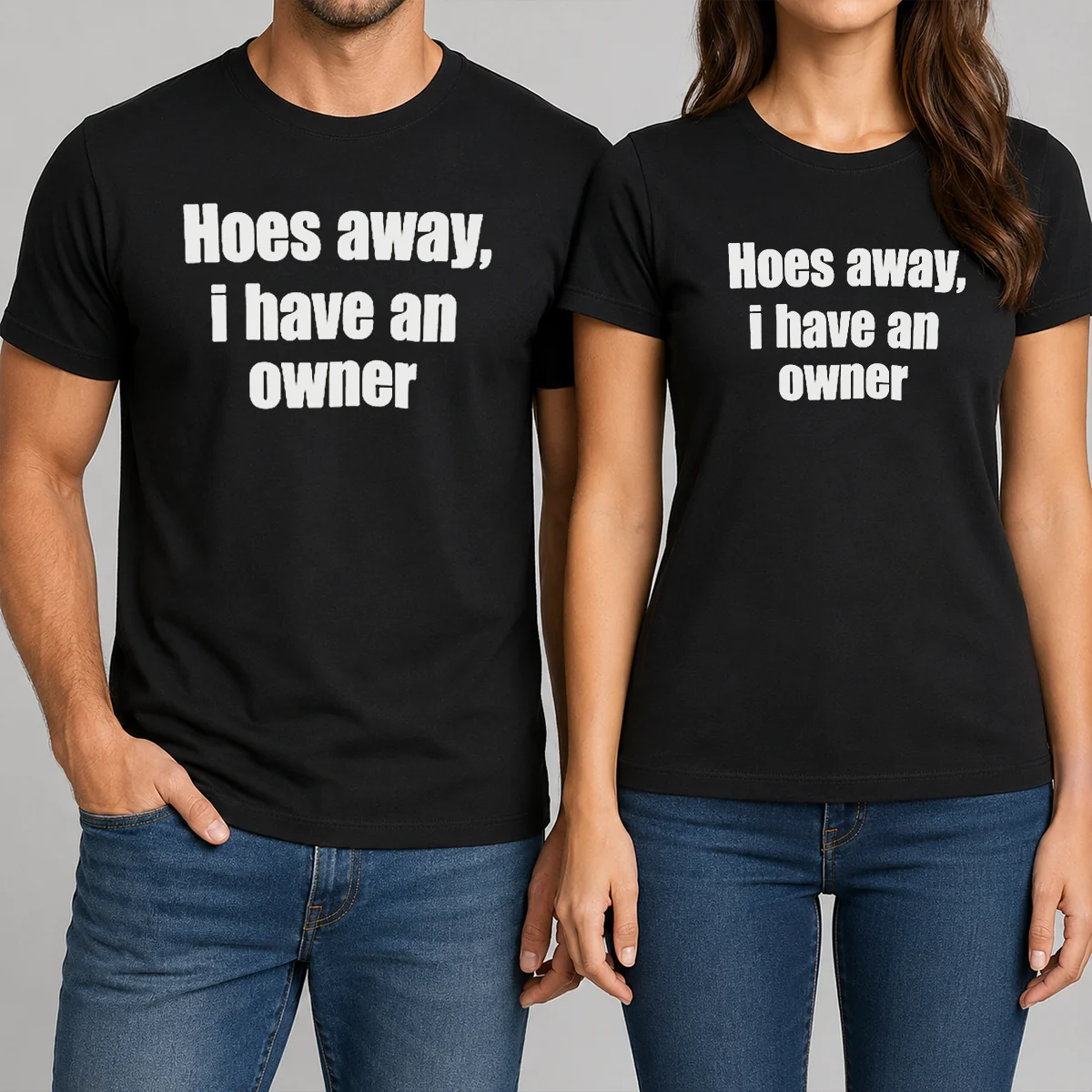 Nice Hoes Away I Have An Shirt Nice Hoes Away I Have An Shirt