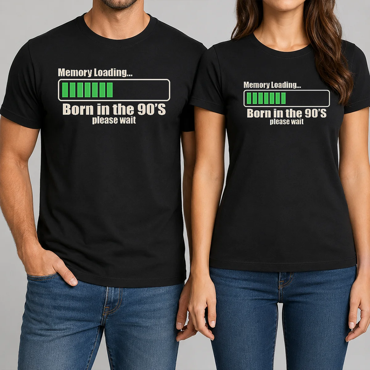 Nice Memory Loading Geek Shirt Nice Memory Loading Geek Shirt