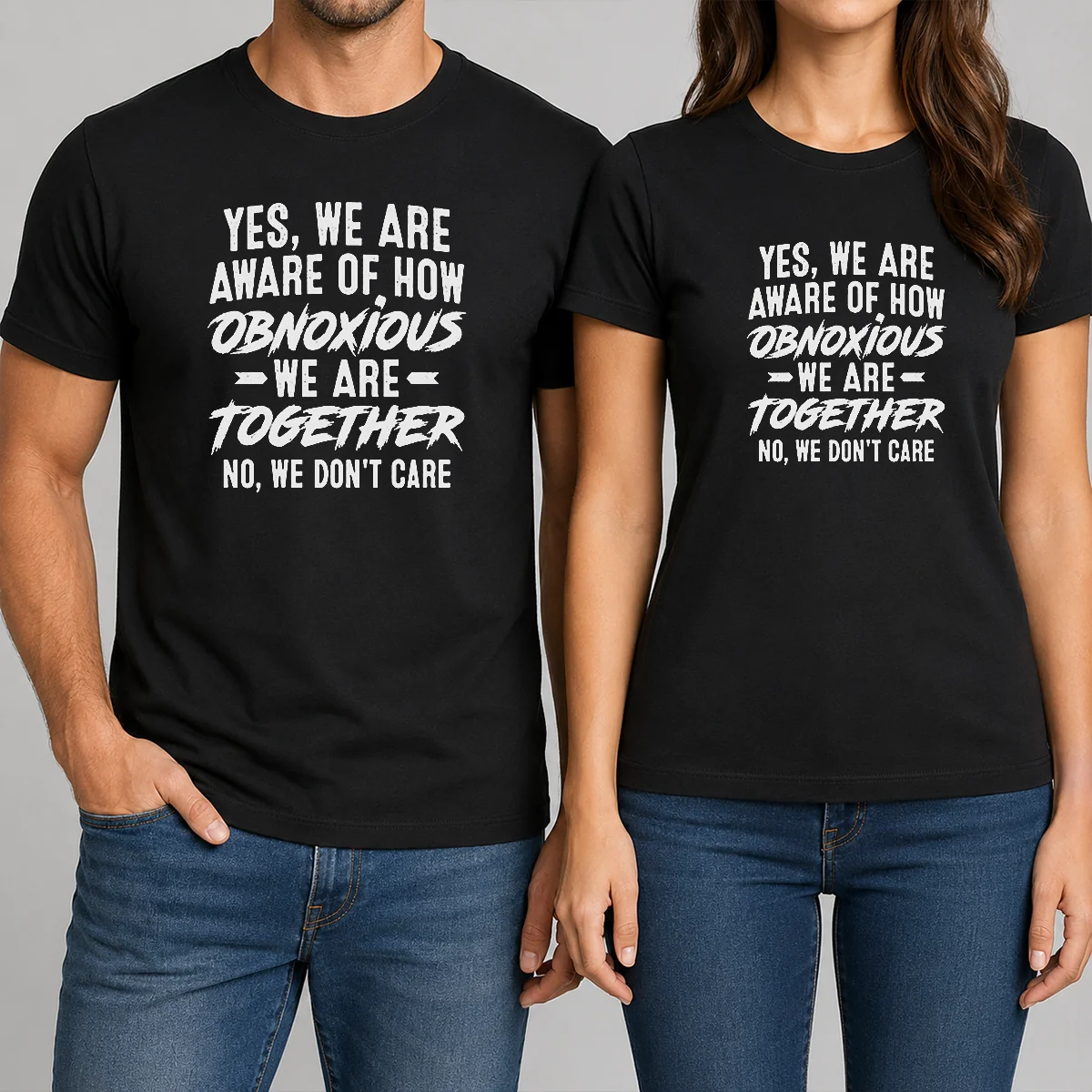Nice Original Yes We Are Aware Shirt Nice Original Yes We Are Aware Shirt