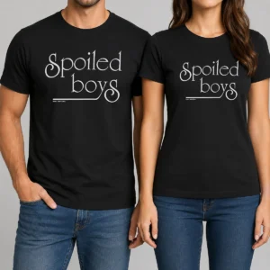 Nice Pretty Spoiled Boys Daily Dawn Long