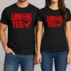 Nice Union Yes AFL Clo