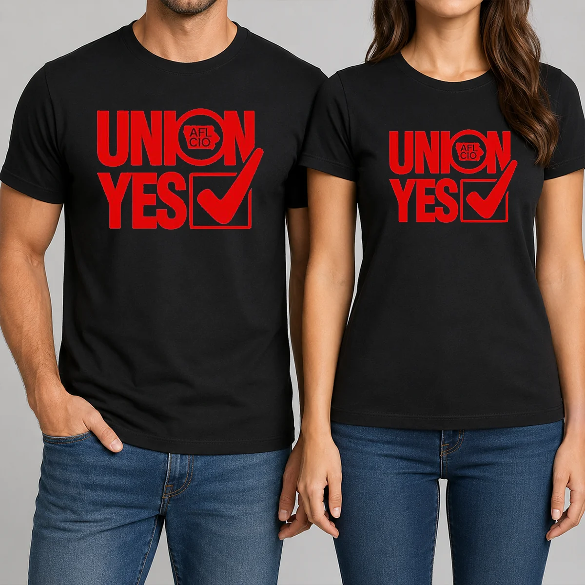 Nice Union Yes AFL Clo Shirt Nice Union Yes AFL Clo Shirt