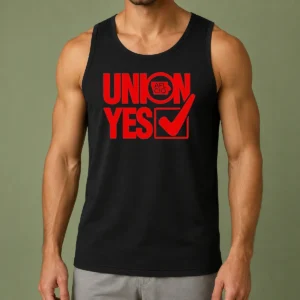 Nice Union Yes AFL Clo Tank Top