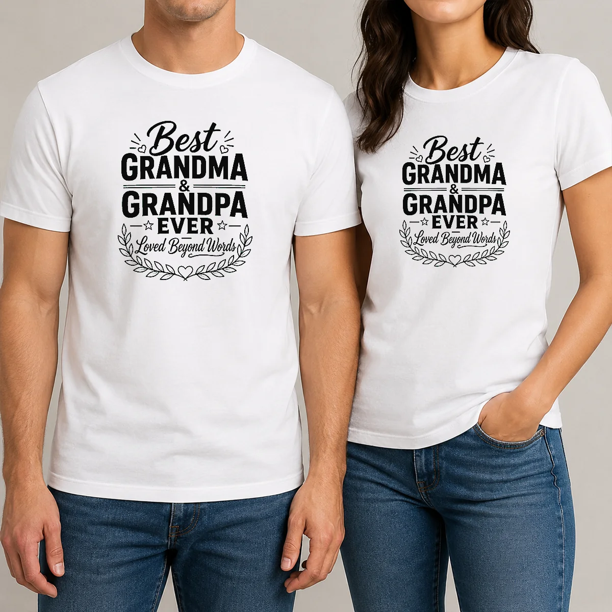 Official Grandparents Day Gratitude Line Art Shirt Official Grandparents Day Gratitude Line Art Shirt