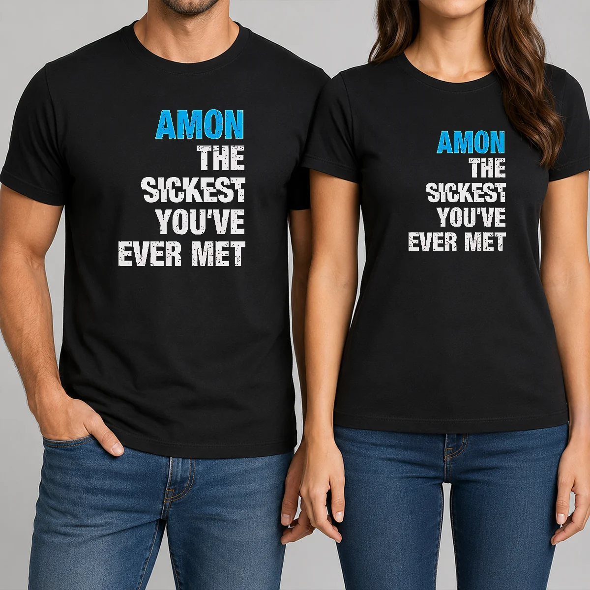 Original Amon The Sickest You'Ve Ever Shirt Original Amon The Sickest You'Ve Ever Shirt