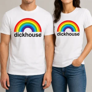 Original Dickhouse Productons Jackass