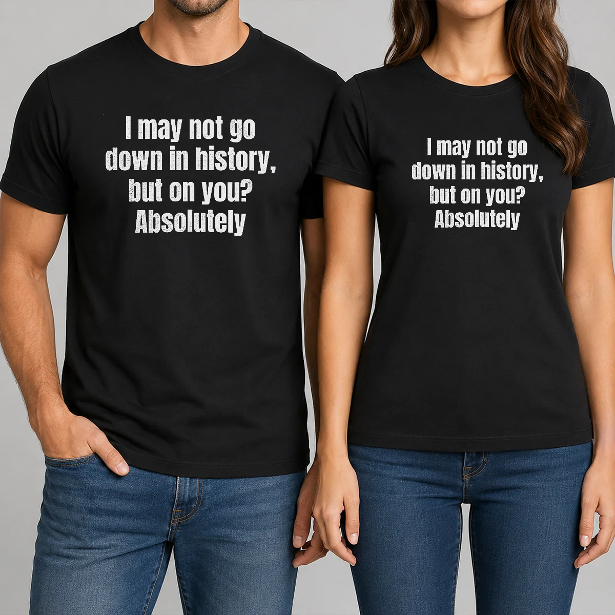 Original I May Not Go Down Shirt Original I May Not Go Down Shirt